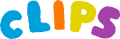 CLIPSロゴマーク