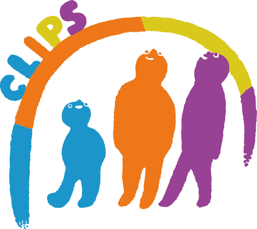 クリップス・パートナーズのロゴマーク